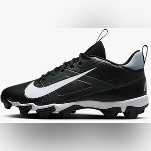 Nike Men's Alpha Menace 4 Shark Football Cleats 🏈